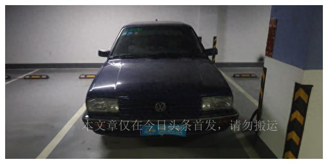 老车不坏不换车,老车不死完整视频