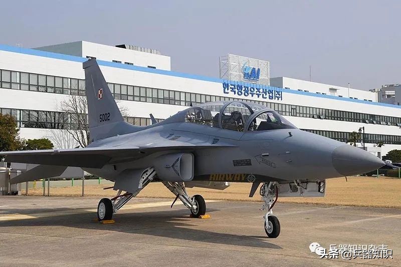 波兰fa-50战机,韩国fa50战斗机波兰
