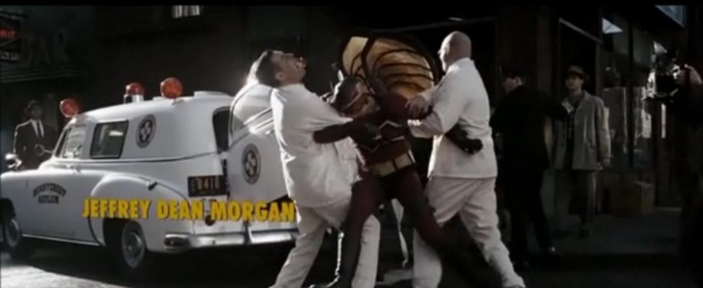 “万字”解析史上经典超英电影