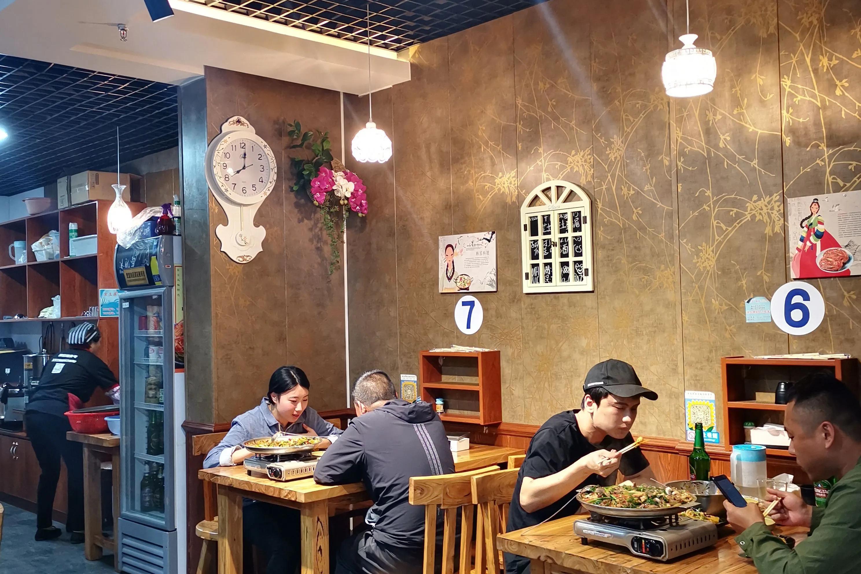 一千台币在台湾的购买力,1亿韩元在韩国购买力怎么样