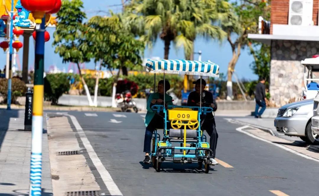 广州海岛旅游攻略一日游路线,珠海一日往返海岛旅游攻略