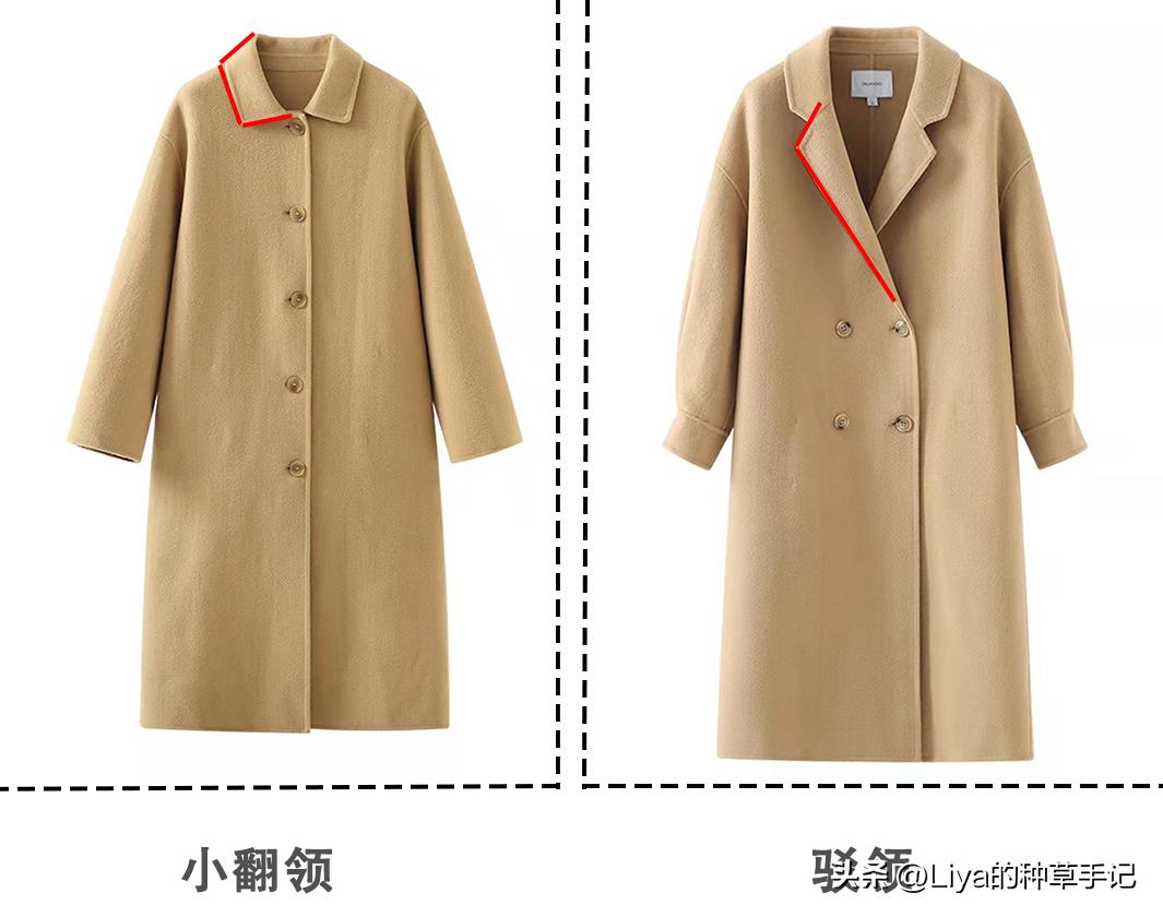 这个冬天不怕冷保暖又好看的外套,冬天穿的外套保暖大气洋气长款