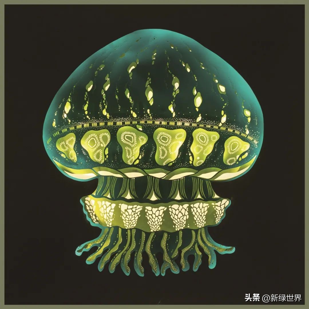 纸艺作品绘画,千变万化的纸艺术作品