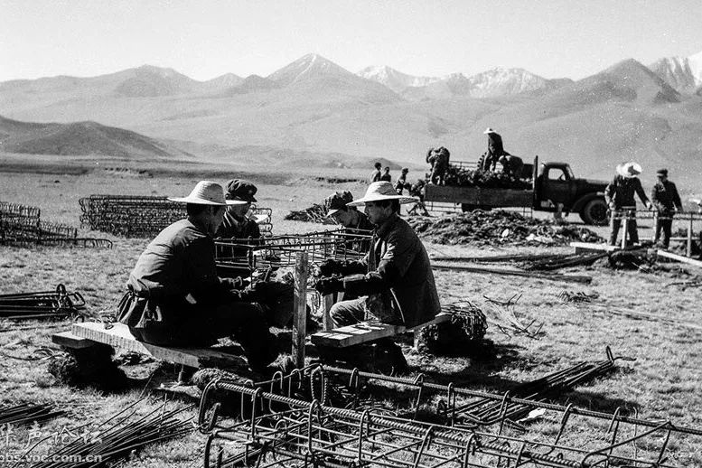 最美公路独库通车仪式,官宣独库公路2021年开通时间