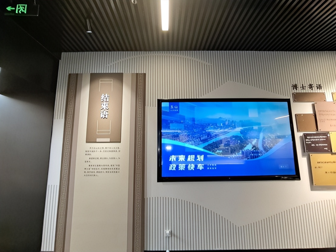 全球学子嘉游赣|千年古邑崇文尚学，中国博士县有个博士馆