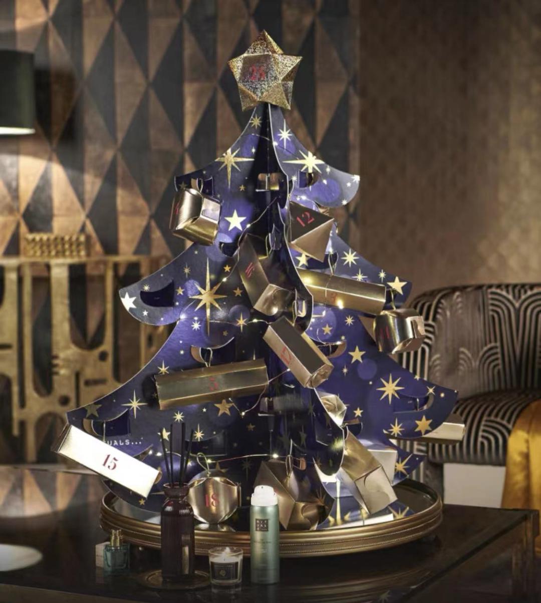 2020年的圣诞礼物推荐,2023年圣诞最新礼物