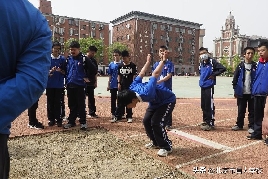 少年展风采运动向未来,运动会活动掠影