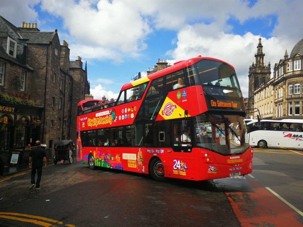 “绅士之都”岛国英国现状，带你看看真实的英国