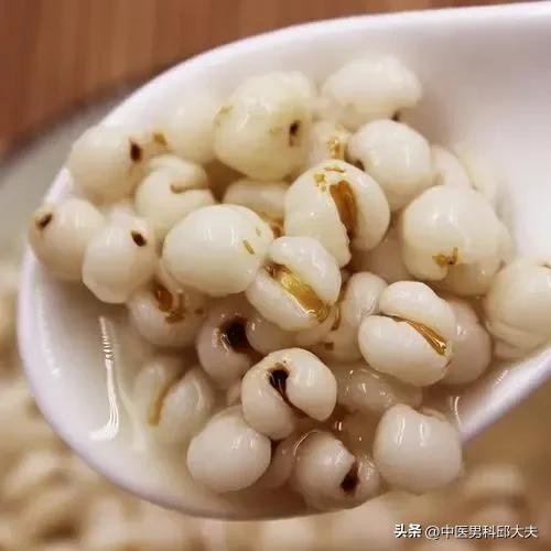 清三焦湿热健脾,一个滋阴又祛湿的方子