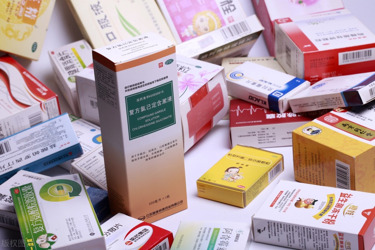 牙齿敏感牙痛牙龈出血用什么牙膏,牙痛牙龈出血用什么药好