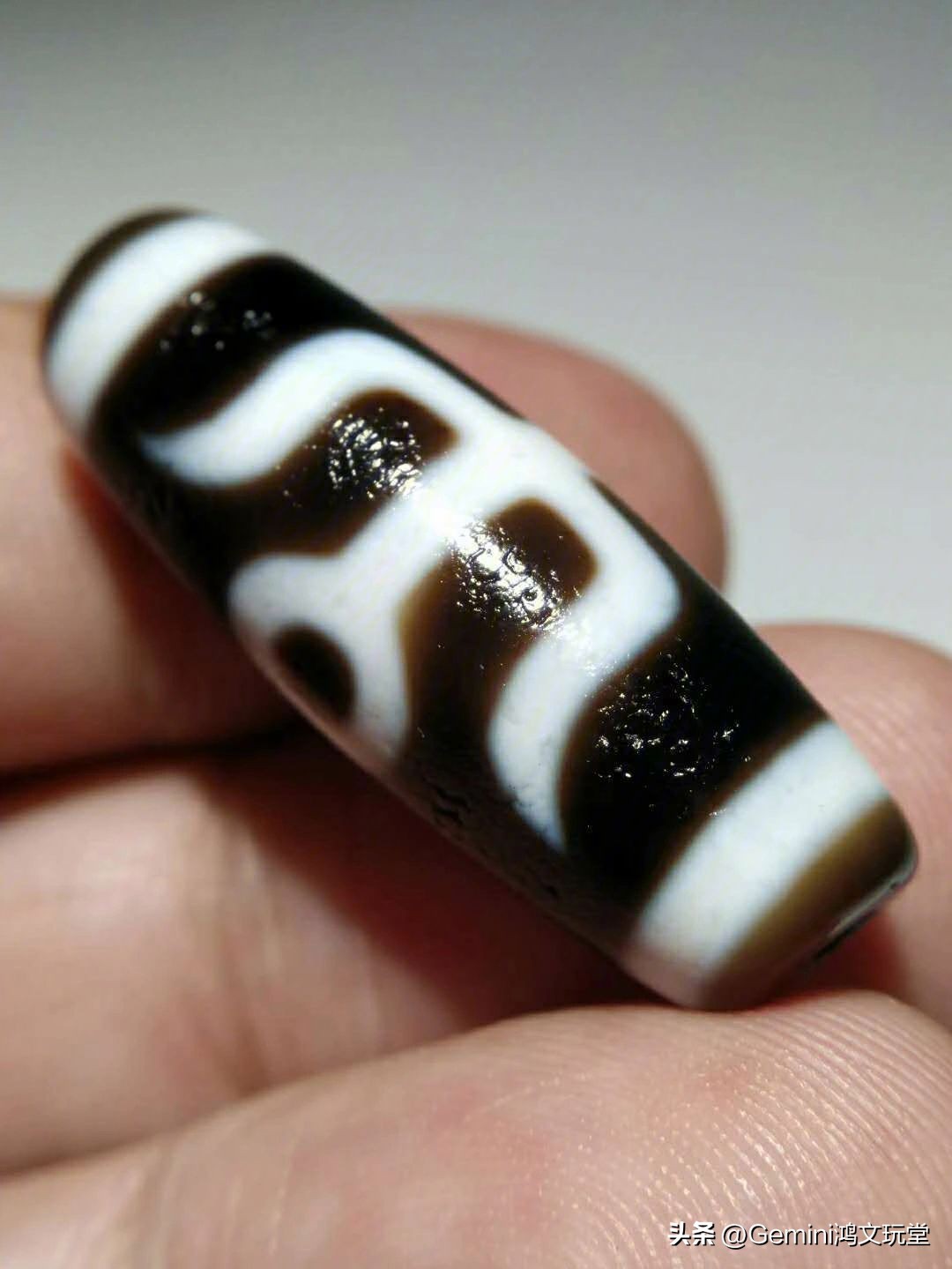 藏天珠能不能买,在西藏如何买正宗天珠