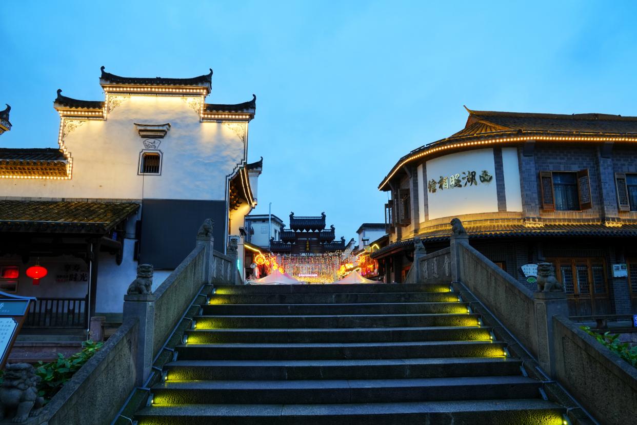 杭州自驾2小时，人间仙境，大美建德，美景美食美宿超实用攻略