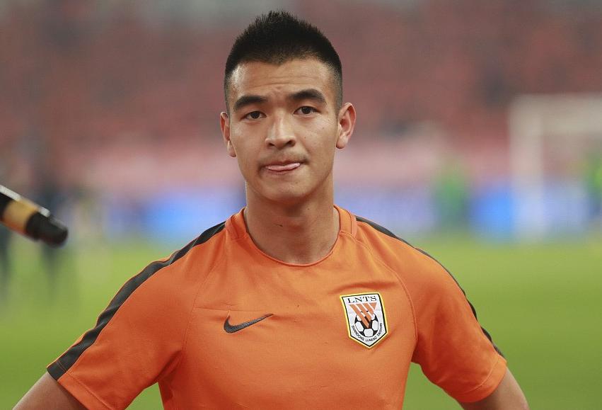 韦世豪何超邓涵文,韦世豪进国足了吗