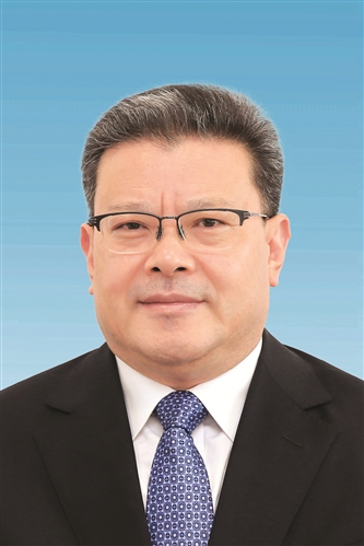 广东省各市委书记副部级,广东省各地市委书记是谁