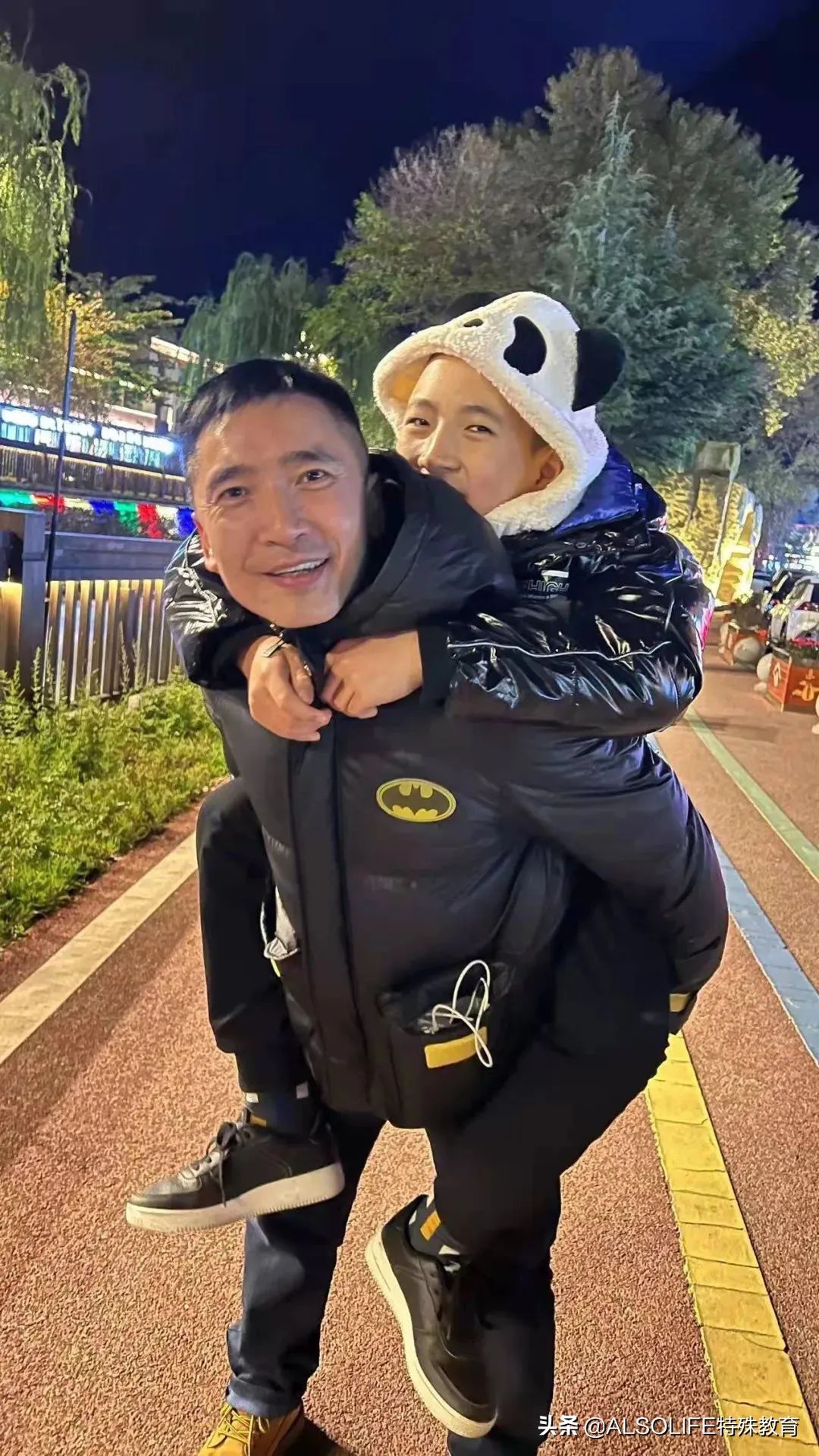 自闭症轩轩怎么导致的,自闭症轩轩几岁开始康复训练