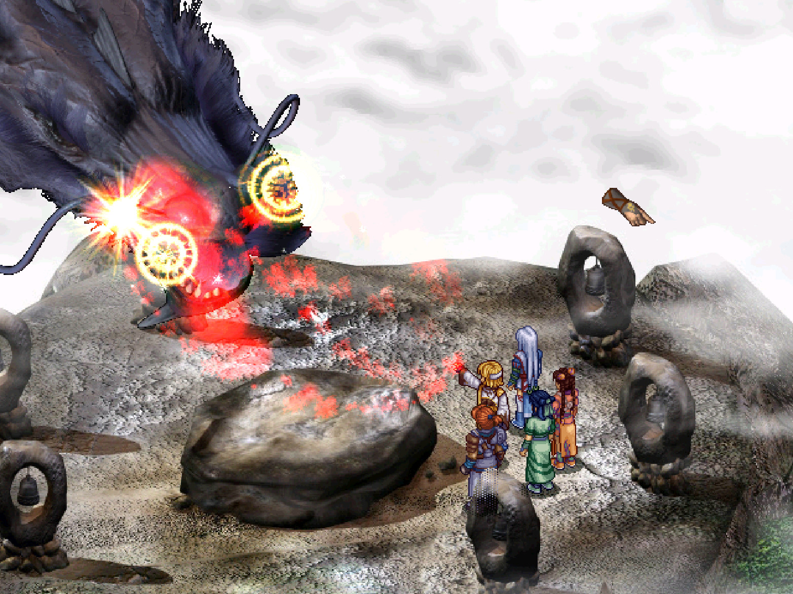 经典单机游戏迷宫攻略图,让人回味无穷的解谜单机游戏