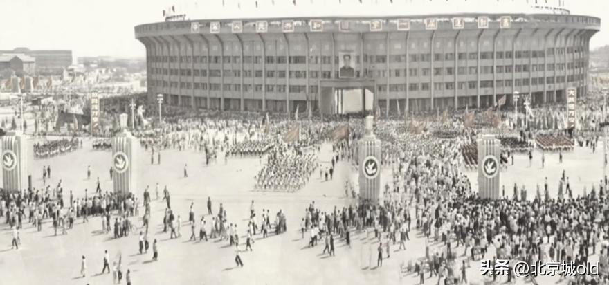 曾经国安的回忆,北京国安老工体