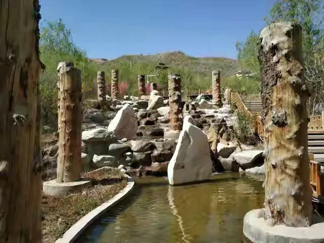 乌鲁木齐2020年十大公园,乌鲁木齐公园数量