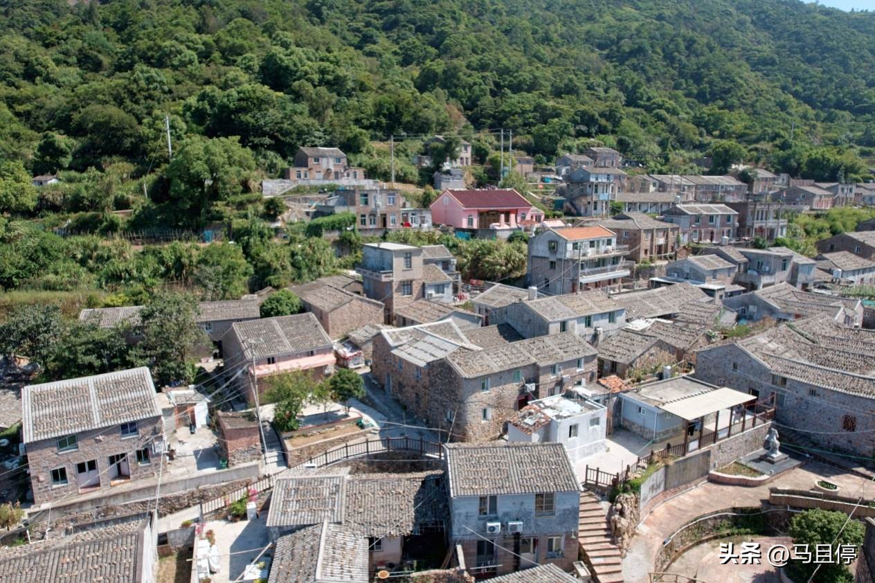 杭州海岛旅游攻略,杭州附近看海的地方推荐海岛