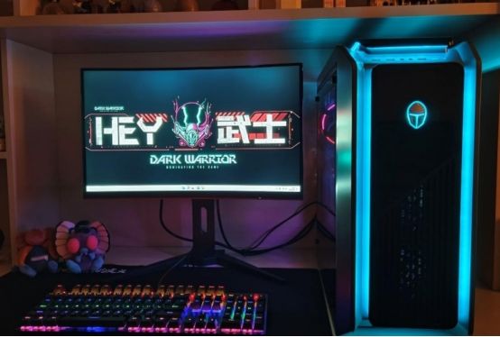 雷神911mt黑武士11代i7-11800h,雷神黑武士4代主机i5测试