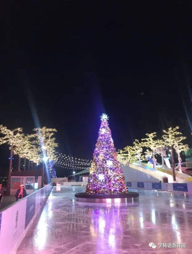 韩国滑雪场一日游攻略,滑雪国内必去十大滑雪场