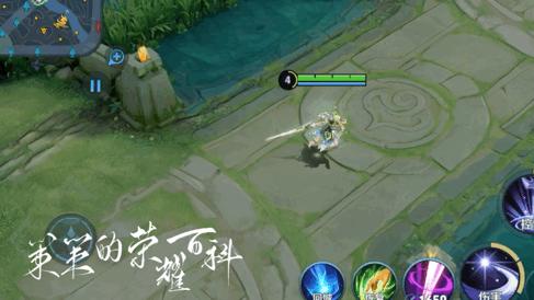 露娜取消平a后摇教学,国服榜首露娜出装