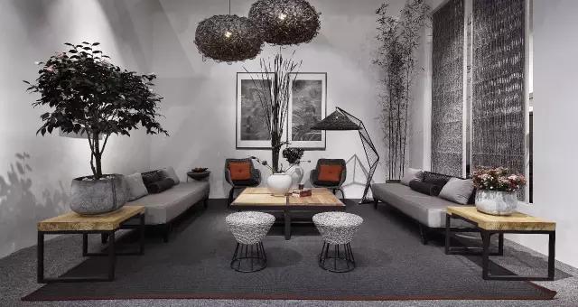 中国品牌民族情怀,国内顶级原创家具品牌排行