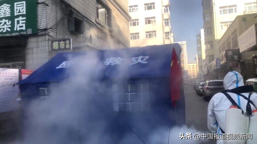 疫无反顾物业青年勇担当,望全体员工同心同德支援物业抗疫