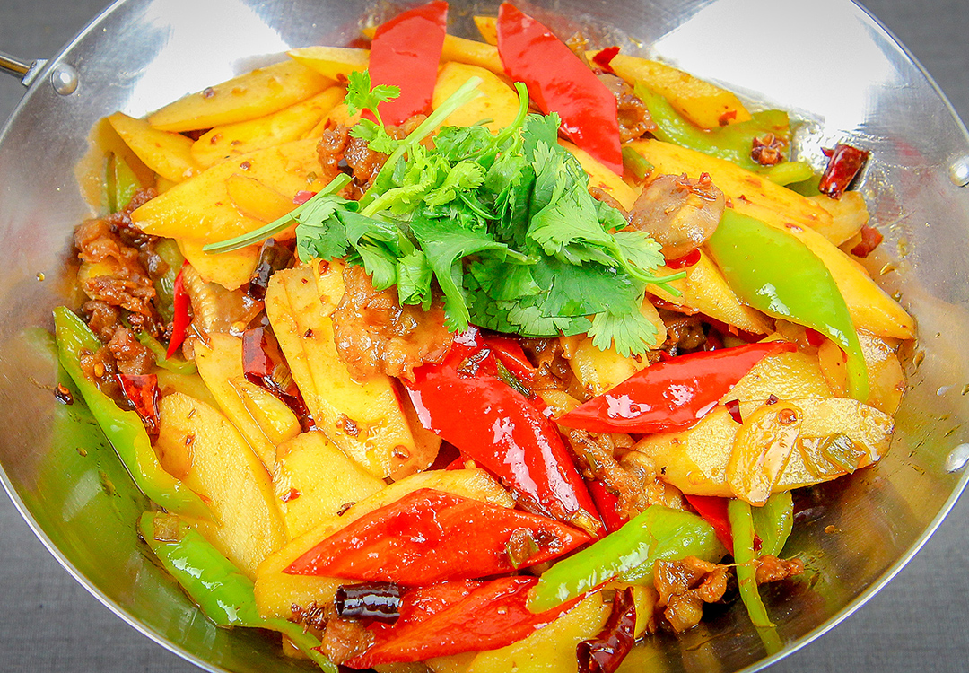 秋吃白冬吃黑春吃什么,秋季滋阴养肺吃什么