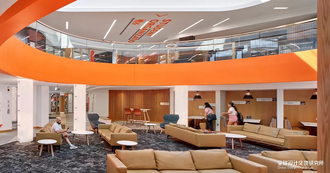 国外篇|2022WDA世界设计奖获奖名单公布