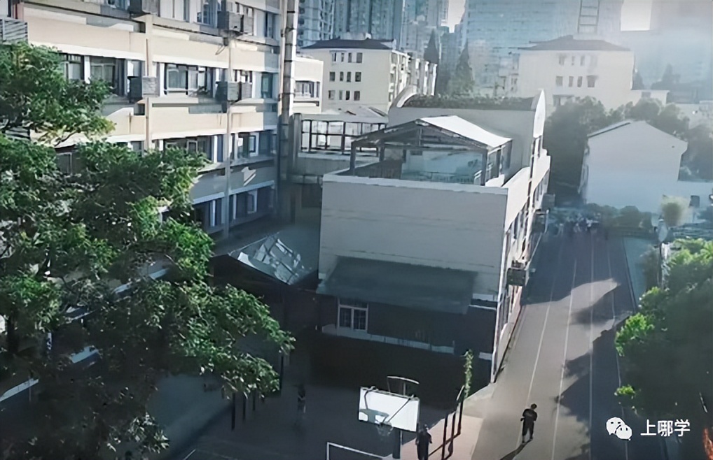 上海这所老牌公办小学实行快乐教育，特色课程深受学生喜欢！