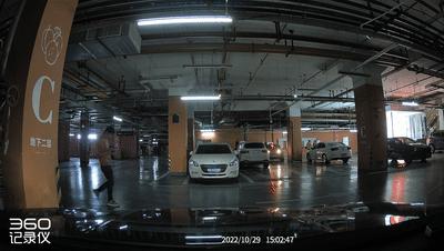 4k夜视行车记录仪,360行车记录仪g900测评视频