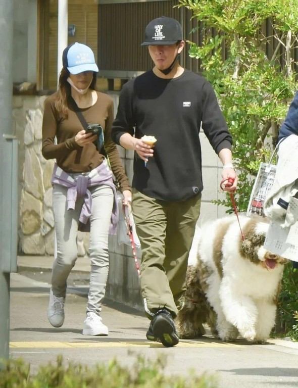 木村拓哉有多宠工藤静香,木村拓哉年轻时有多爱工藤静香