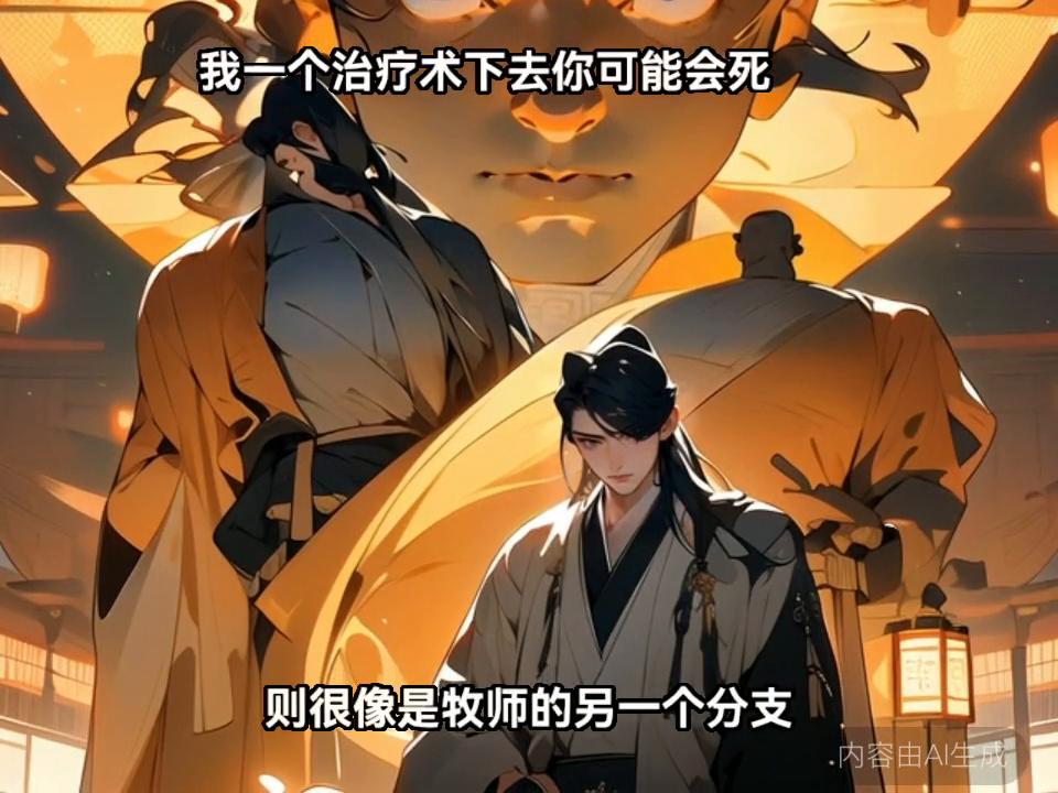 鐣寗灏忚娌绘剤灏忚,鐣寗灏忚鐨勫叧浜庡尰鐢熺殑灏忚