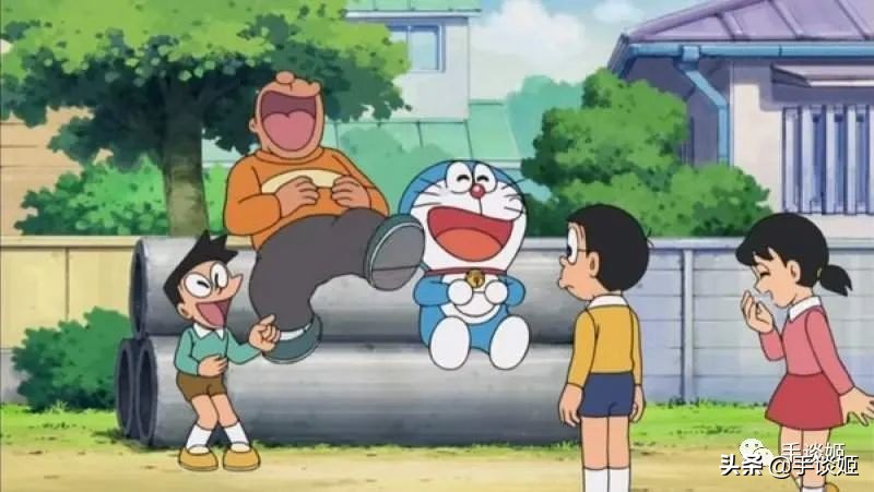 哆啦a梦最后一本漫画 (哆啦a梦漫画最后一部)