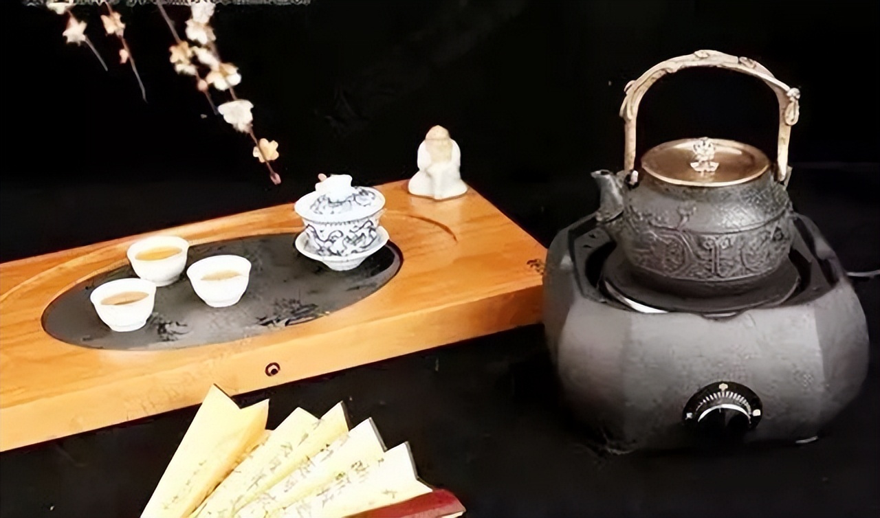 中国红茶在国外有多火,中国红茶在英国