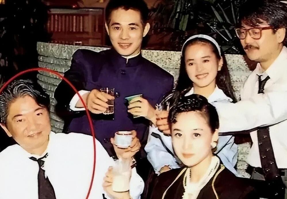 蔡澜老年痴呆,蔡澜82岁晚年生活