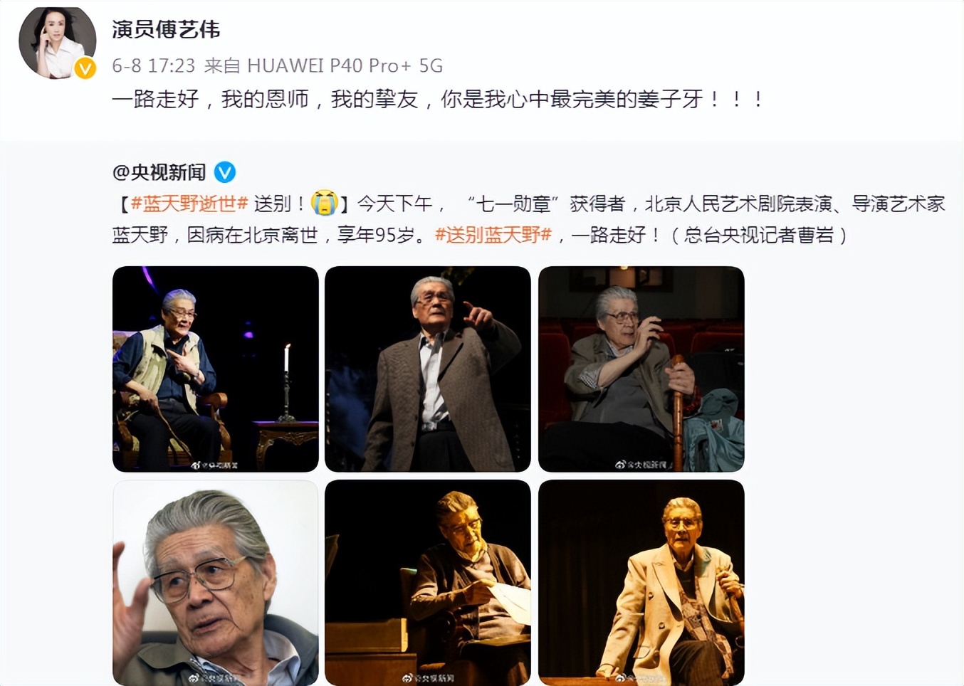 傅艺伟的情感史,傅艺伟几次婚姻