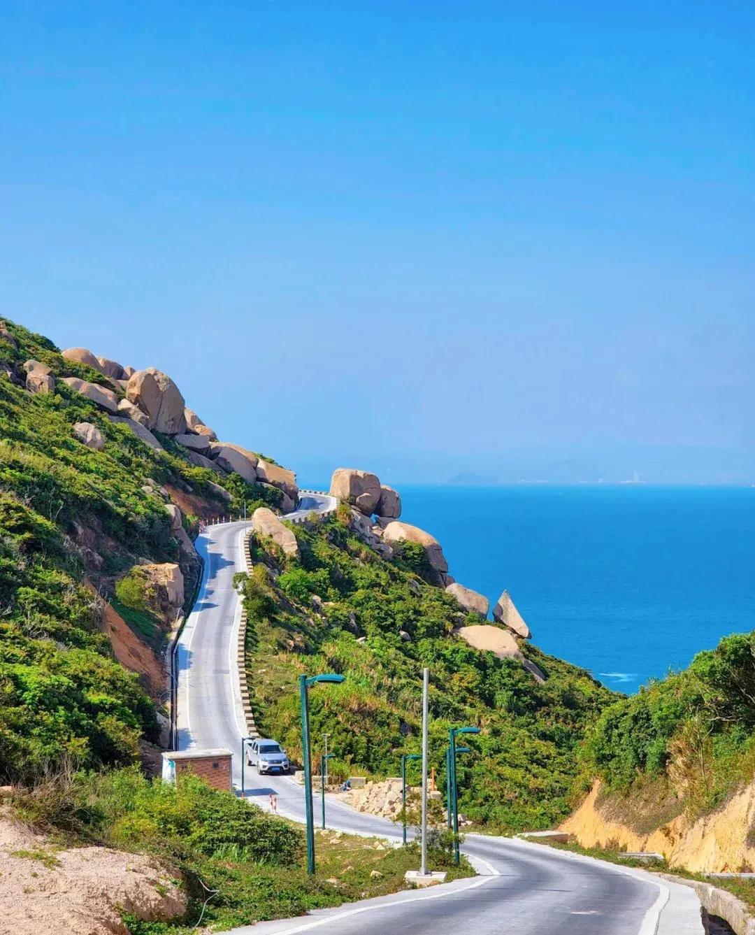 国庆珠海自驾游哪里好玩,国庆周边亲子游珠海怎么玩