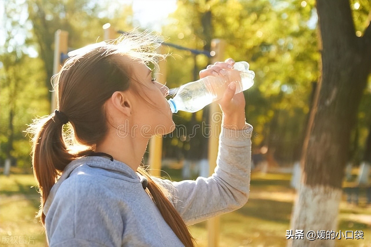 口干生津的食物,口干口渴吃什么水果可以缓解