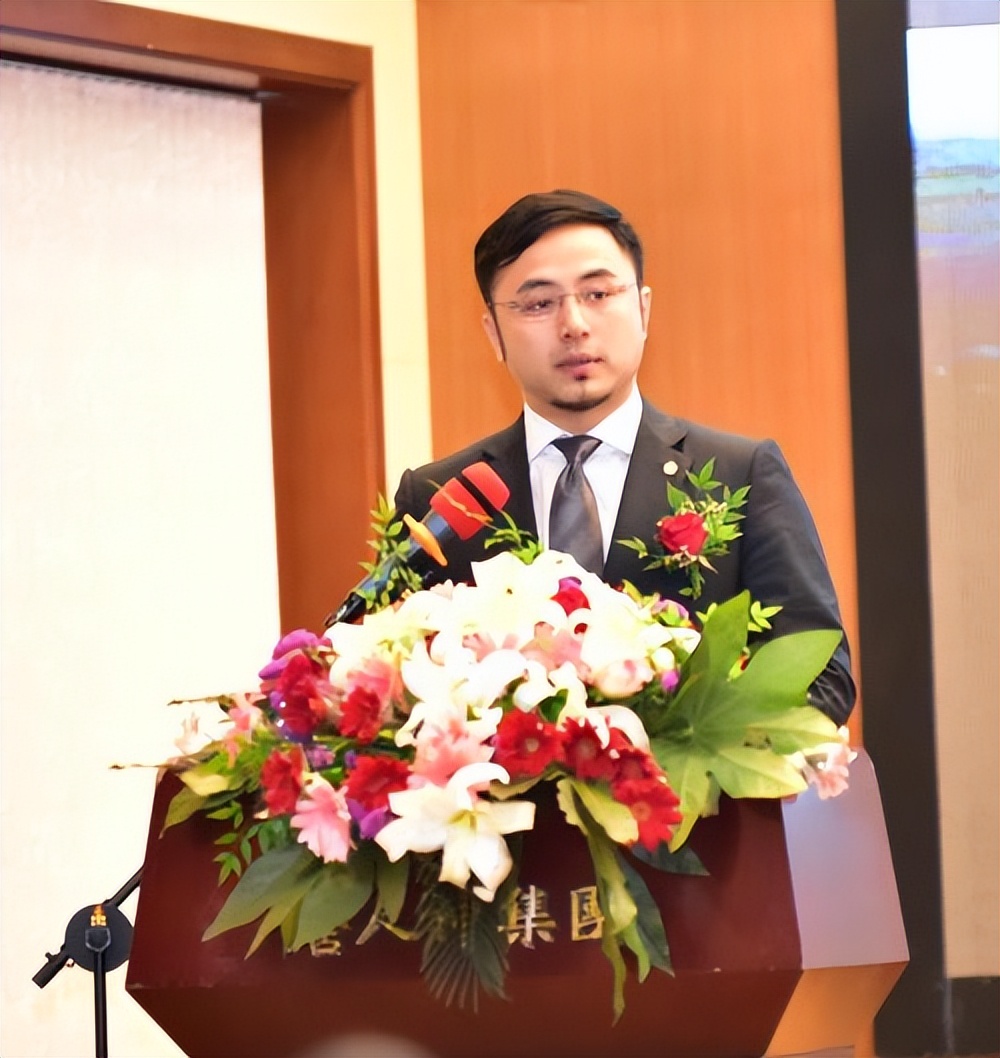 唐人神董事长近况,湖南唐人神集团简介