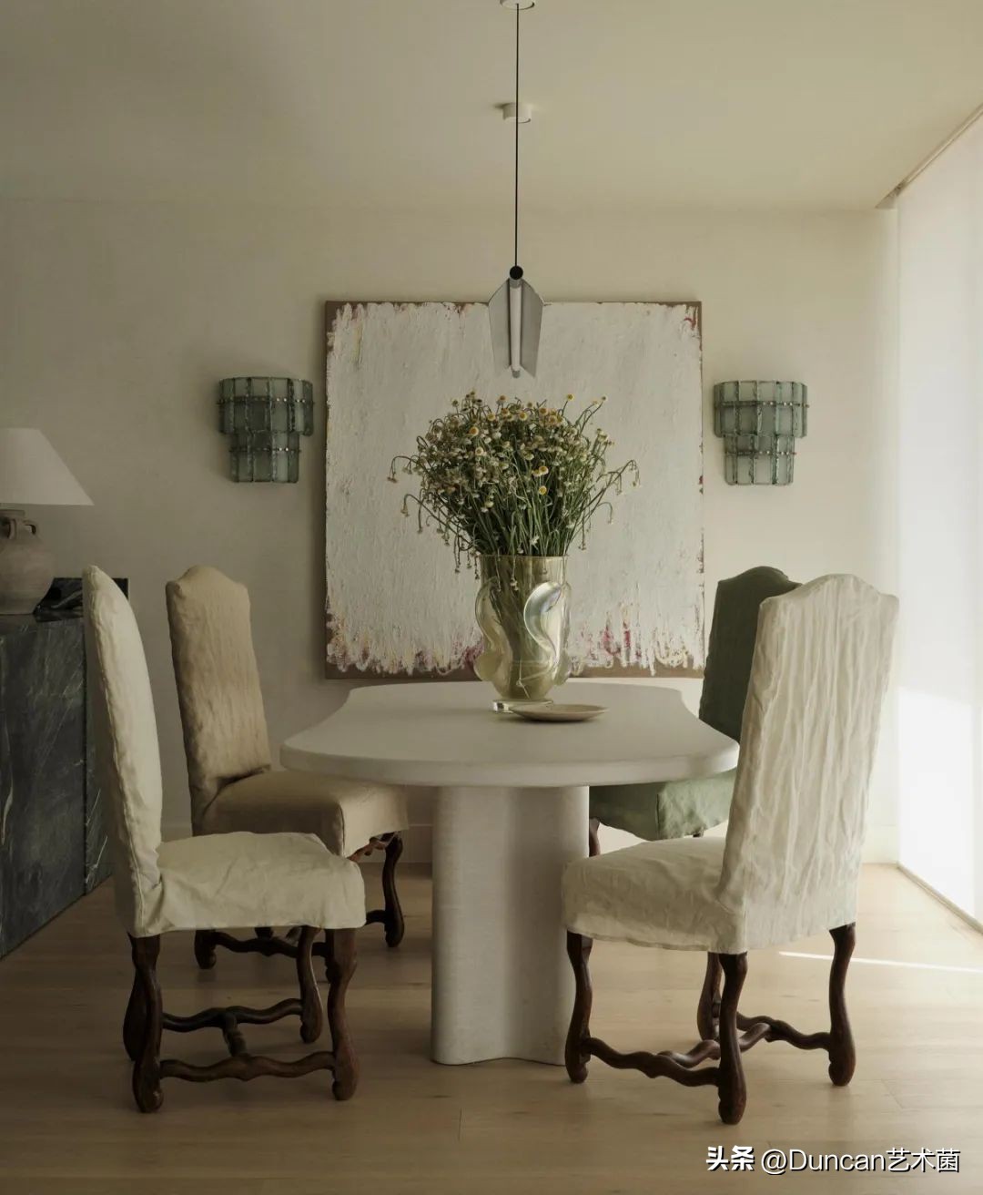 全球设计风向厨房整体橱柜,全球设计风向北欧风