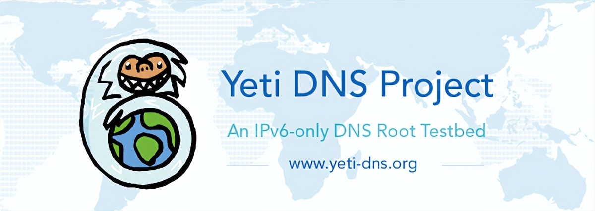 全世界主根服务器,中国主根服务器到底有多强大