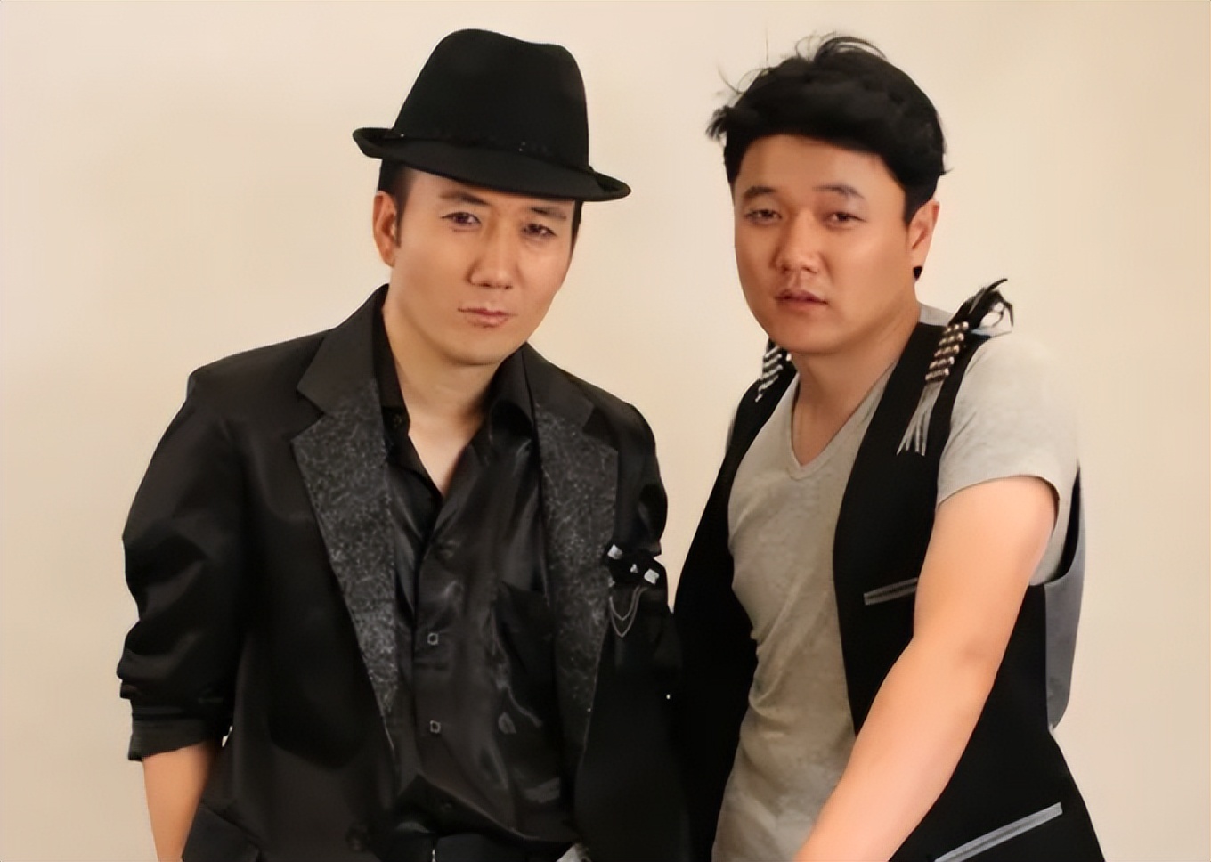 王太利肖央为什么叫筷子兄弟,筷子兄弟肖央评价王太利