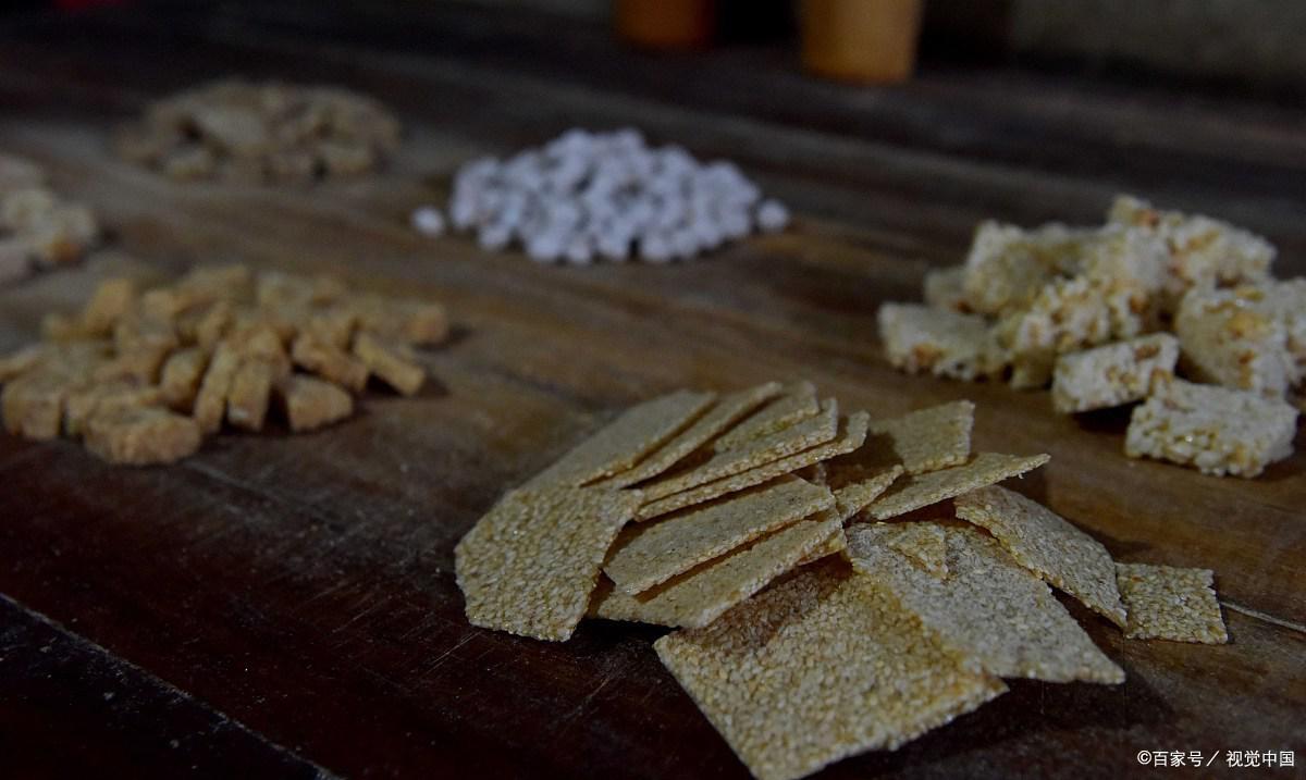 重庆特产麻花哪个品牌最好吃,正宗重庆特产前十名干货推荐门店