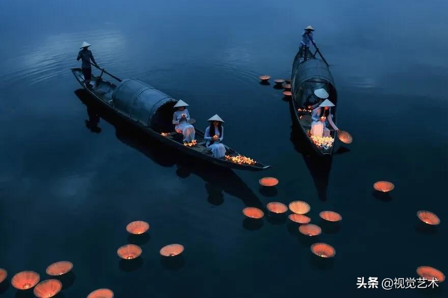 2021年无人机影像大赛冠军,2018年中国无人机摄影大赛第二名