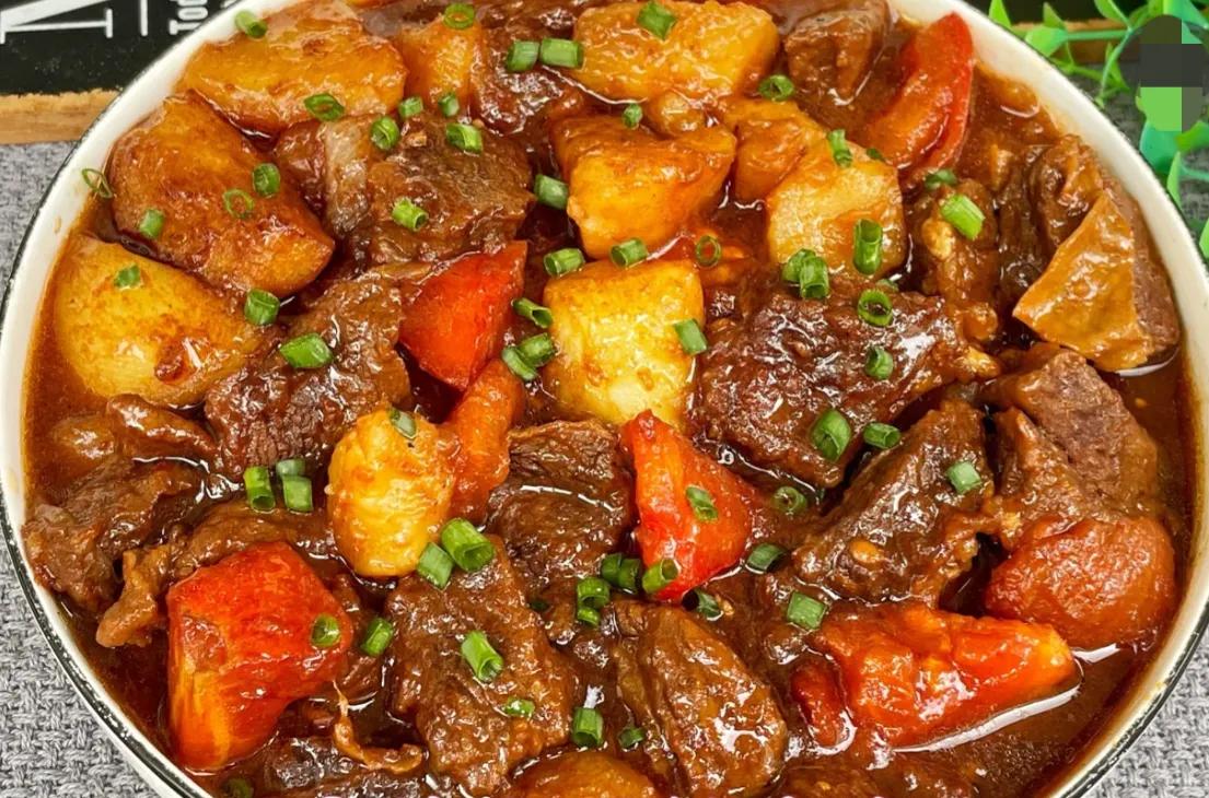 几道家常菜简单易学拿走不谢,简单易做却超级美味的10道家常菜