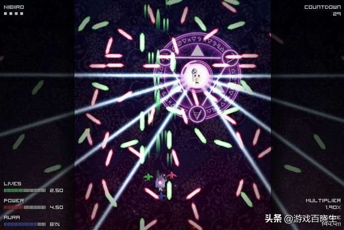 好玩的steam免费游戏不吃配置,steam游戏推荐免费单机游戏