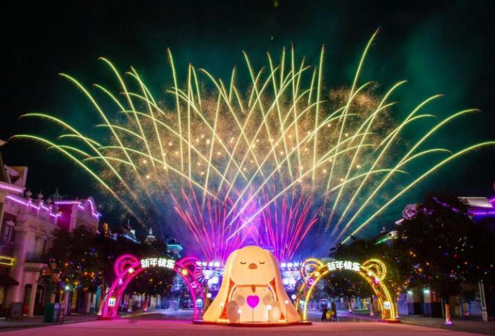 郑州元旦跨年旅行地推荐,郑州元旦跨年适合去的地方
