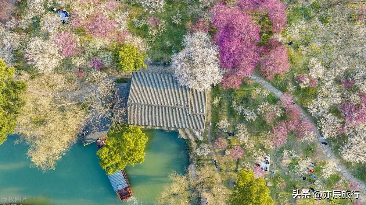 杭州周边有哪些旅游景点,杭州周边必去的十大旅游景点